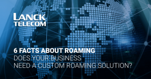 business roaming packs lanck telecom