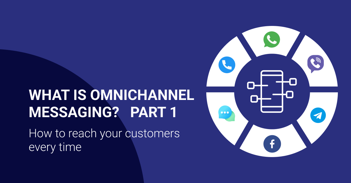 omnichannel messging platform