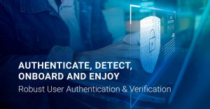 user authentication as a service provider