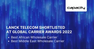 wholesale telecom lanck global carrier awards