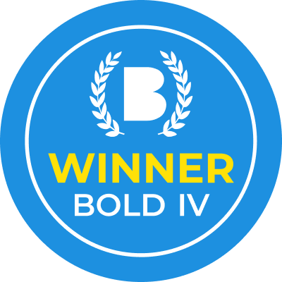 BOLD Awards IV