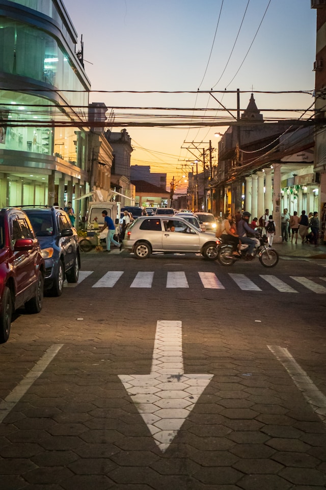 Santa Cruz, Bolivia